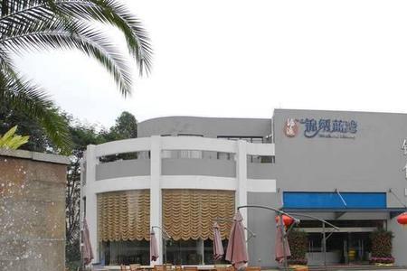 锦绣蓝湾为啥那么便宜