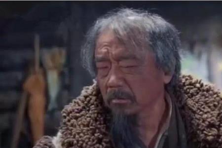 电影守山人的结局