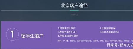 我有三千万可以落户北京吗