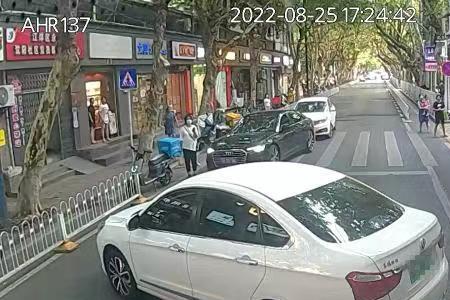 北京残疾人代步车申领