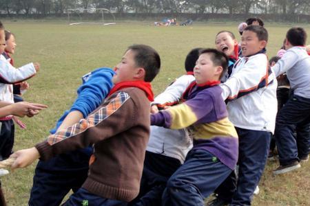 拔河要注意什么