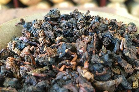 自泡的陈年蜜茶好不好