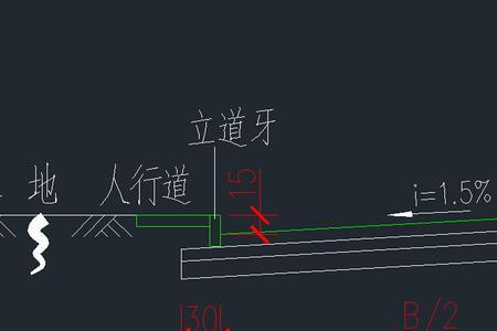 1:3坡度是什么意思