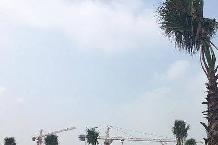 恒大银海湖四期交房时间