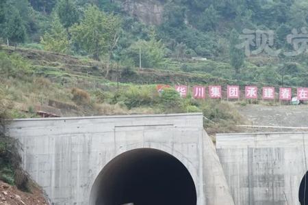 铁观音隧道通车时间