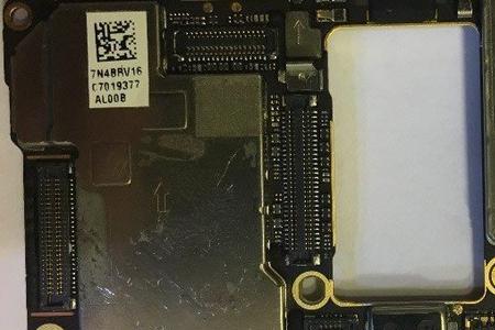 mate20x霍尔元件拆了要不要短接