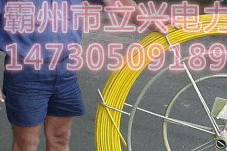 2公里长的光缆怎么穿管