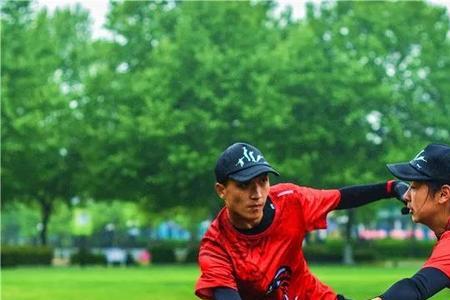 为什么扔飞盘就是盘不平