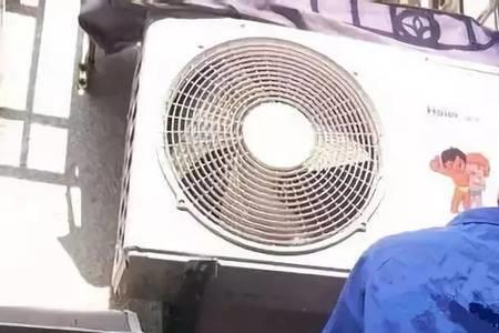 十五年的空调有必要移机吗
