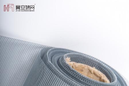 金刚纱18目和32目区别