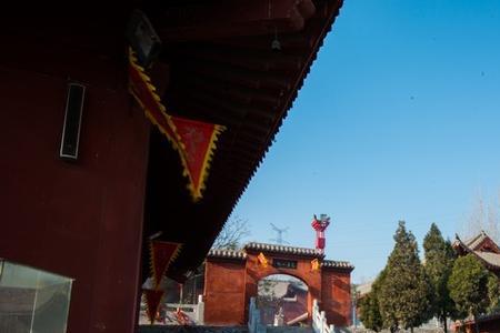 圆融寺能住吗