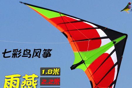 双线风筝不会缠线吗