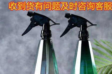 泡沫壶里可以装哪些清洁液