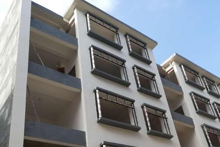 租住自建房是什么意思
