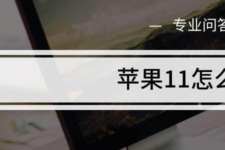 苹果11pro如何清理内存