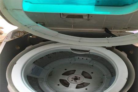 洗衣机，波轮内牙滑牙了怎么办