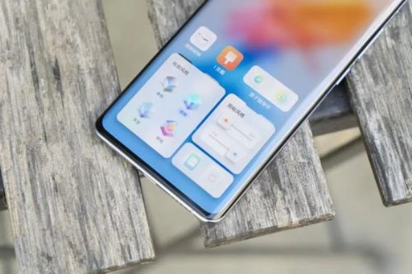 vivo原子隐私系统是独立系统吗