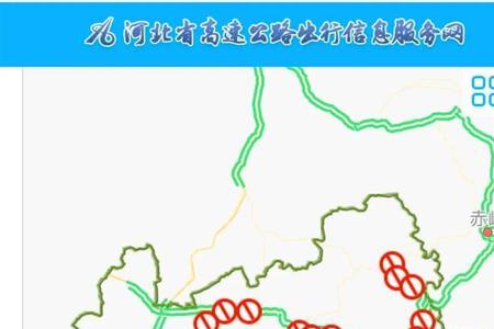 石安高速起点和终点