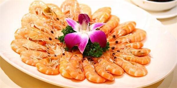 隔夜白灼虾怎么保存
