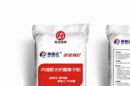 金凯越腻子粉是属于几线品牌