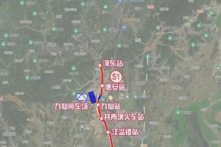 南昌地铁5号线开通准确时间