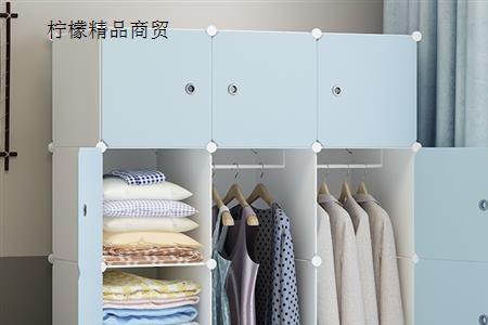 衣柜拆了还可以再用吗