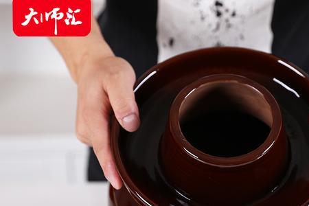 瓷盆可以腌咸菜吗