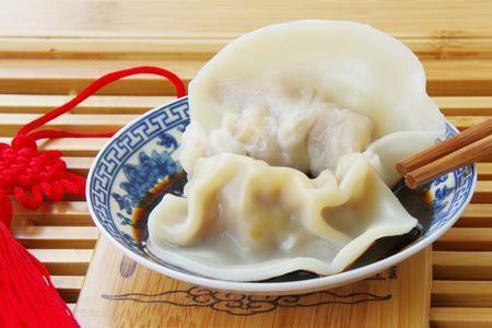 北京大雪节气吃饺子吗