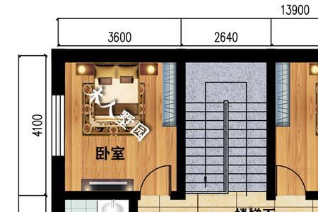 别墅墙体厚度