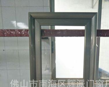 铝合金门35贵还是45贵