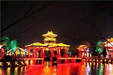 清明上河园没带学生证怎么办