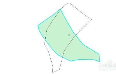arcgis怎样将要素旋转一定角度