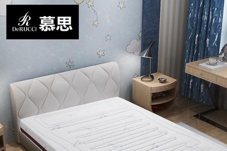 慕思床垫mck3-002如何