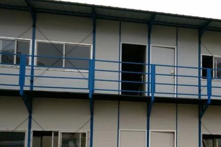 工地活动板房宿舍限电解决办法