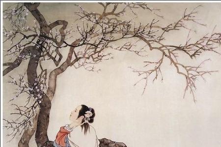 诗经郑风羔裘全文