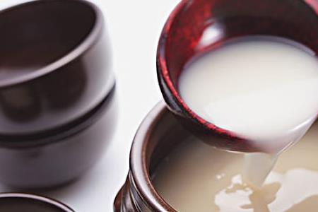 米酒水怎么保存