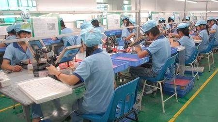 合川达方电子厂要搬走吗