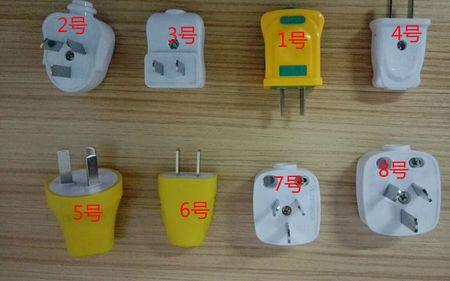 三相四线插头可不可以接两线