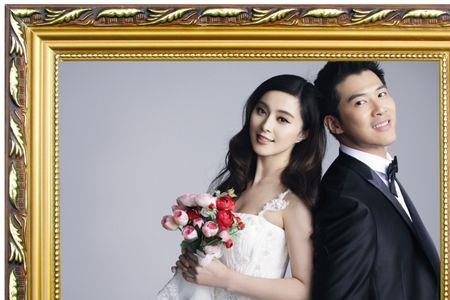结婚照一米长的相框坏了怎么办