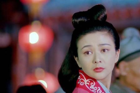 唐斩是哪部电影里的人物