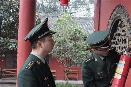 古建筑不适合哪种灭火器