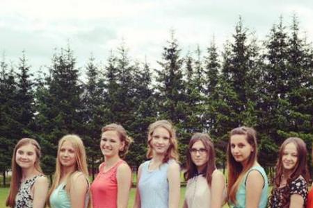 世上有几亿女人