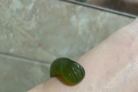 7000目的砂纸，能给玉镯抛光吗