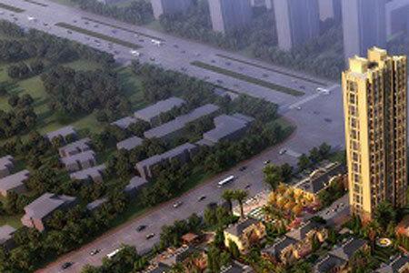 通化市高力御景首府属于哪个区