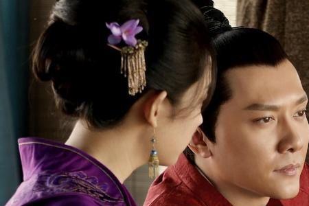 知否中顾廷烨与小妾是否有孩子