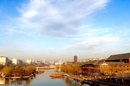 青州市是哪个市的