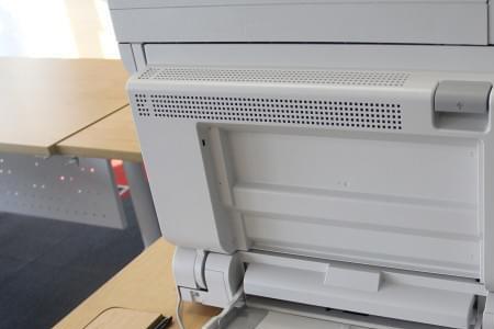 富士施乐s2110节能模式