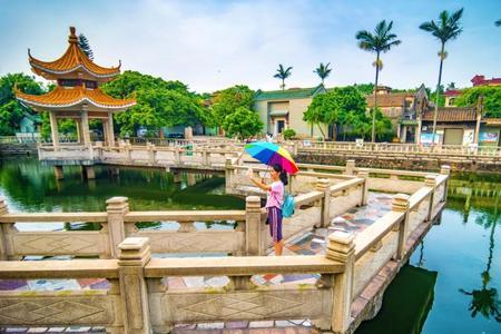 常宁去佛山丹灶要经过里水吗