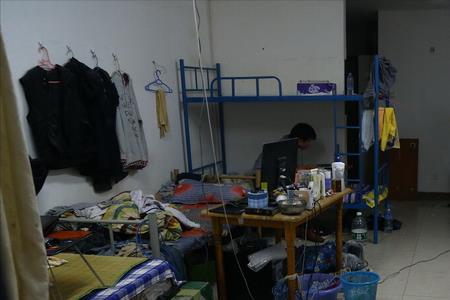 群租房会丢东西吗
