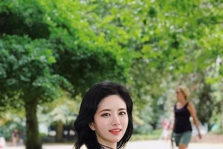 可以夸自己喜欢的女生身材好吗